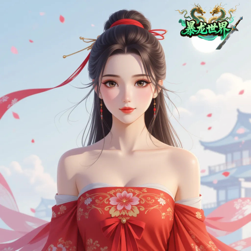 暴龙世界手游官方最新版