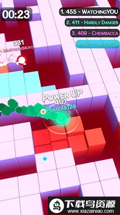 地板坠落官方版最新版截图3