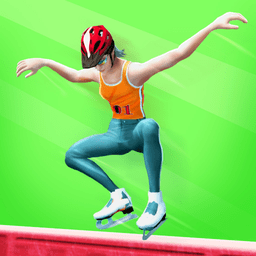 滑冰酷跑官方版