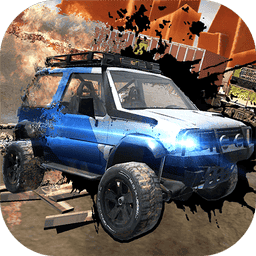 飞车狂飙3d官方版