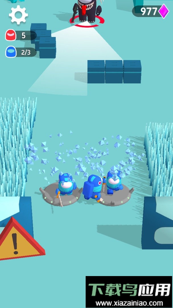 荒野特工手游最新版截图3