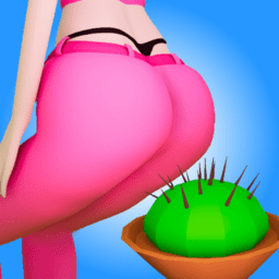 姐坐碎一切游戏