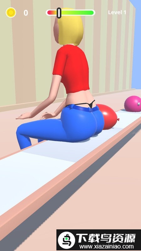 姐坐碎一切游戏最新版截图3