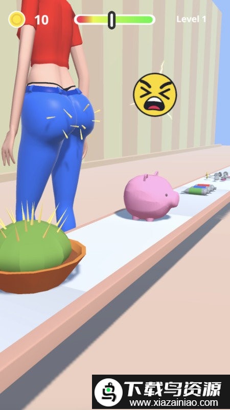 姐坐碎一切游戏最新版截图4