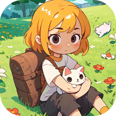 疯狂宠物官方正版