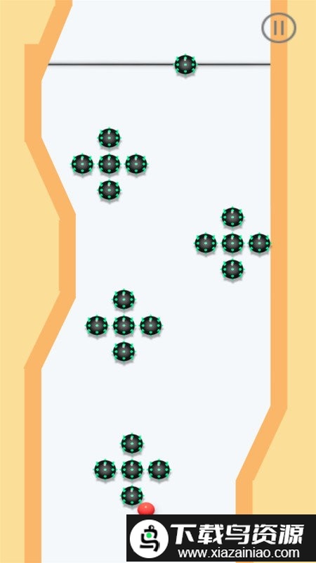 我要过马路游戏最新版截图3