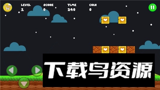 Bobs World鲍勃的世界官方版安装包截图5