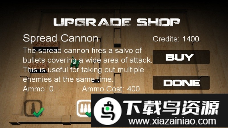 坦克射击大战3d最新版截图3