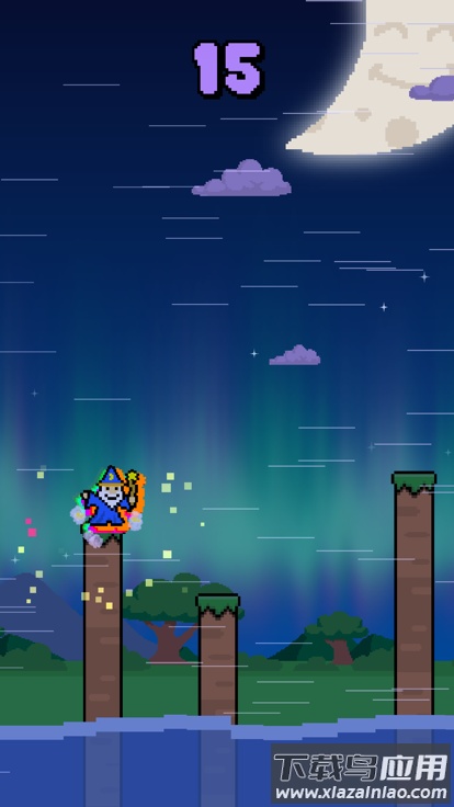 Bunny Hop兔子警察最新版截图2