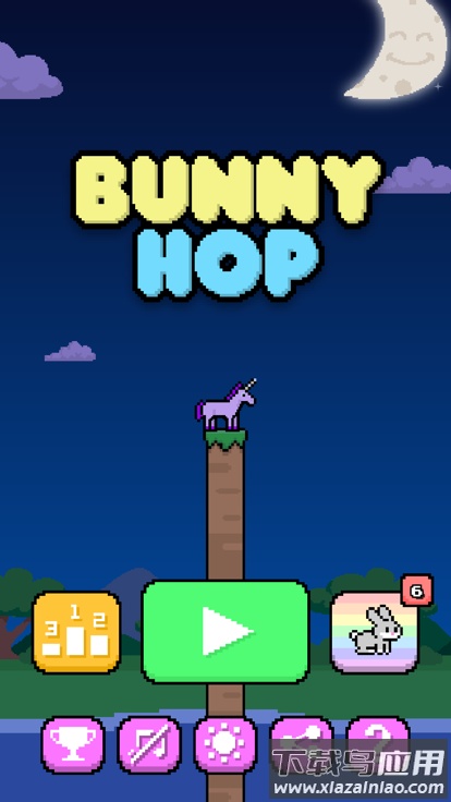 Bunny Hop兔子警察最新版截图3