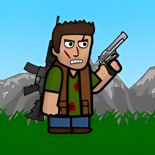 战争枪手中文版