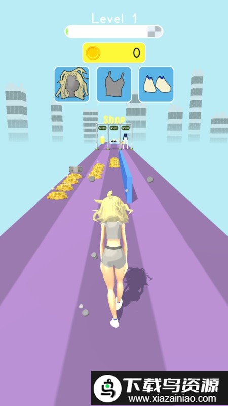 石榴裙女王官方版最新版截图2