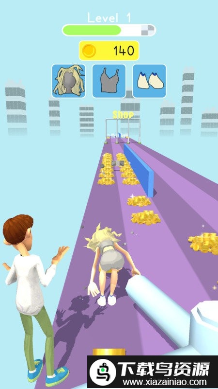 石榴裙女王官方版最新版截图4