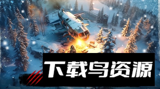 生存策略官方游戏最新版(Survival Tactics)截图1