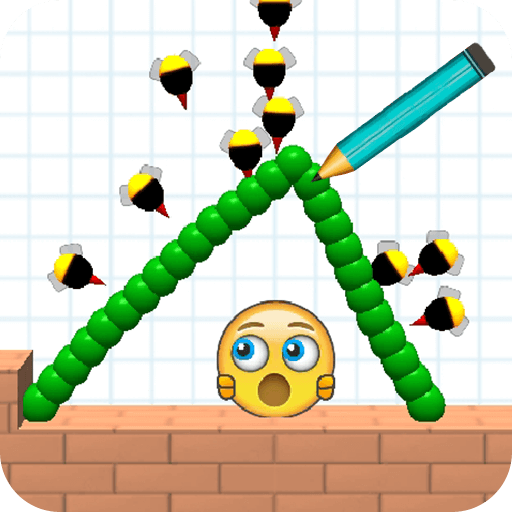 勾勒一笔官方版