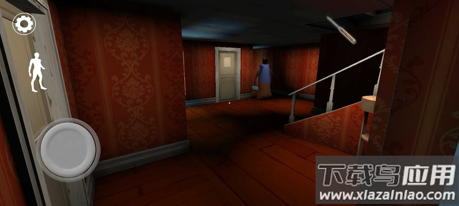 奶奶3你好邻居Hello Granny