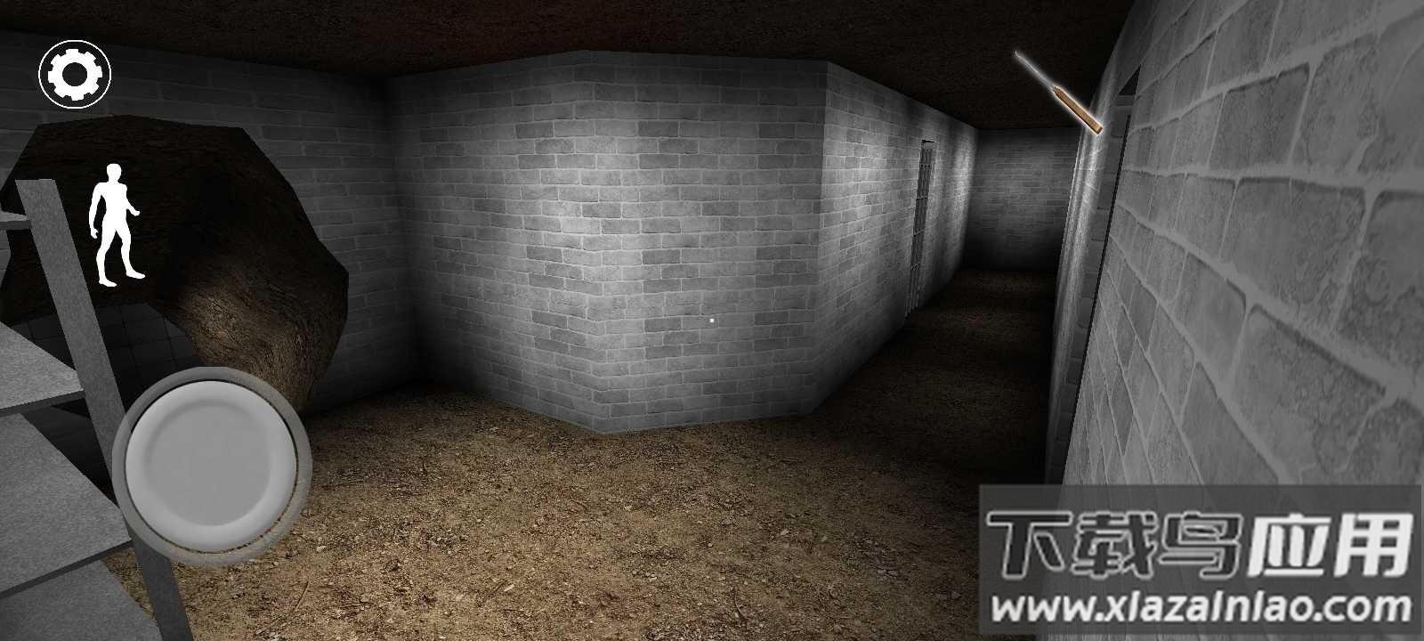 奶奶3你好邻居Hello Granny截图3