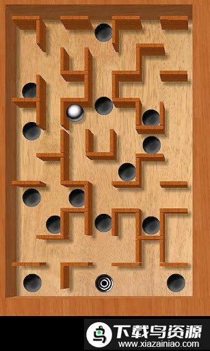三维迷宫游戏最新版截图3