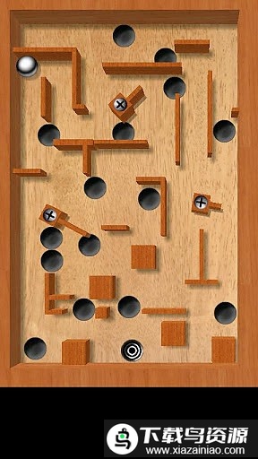 三维迷宫游戏最新版截图4