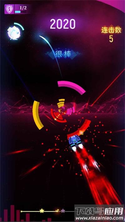 节奏光环下载安装最新版截图3