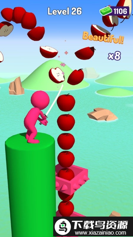 功夫切切切官方版截图1