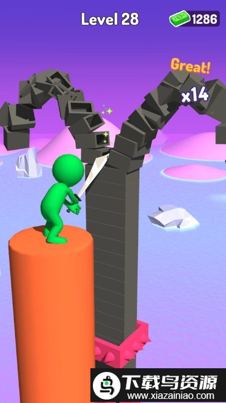 功夫切切切官方版截图2