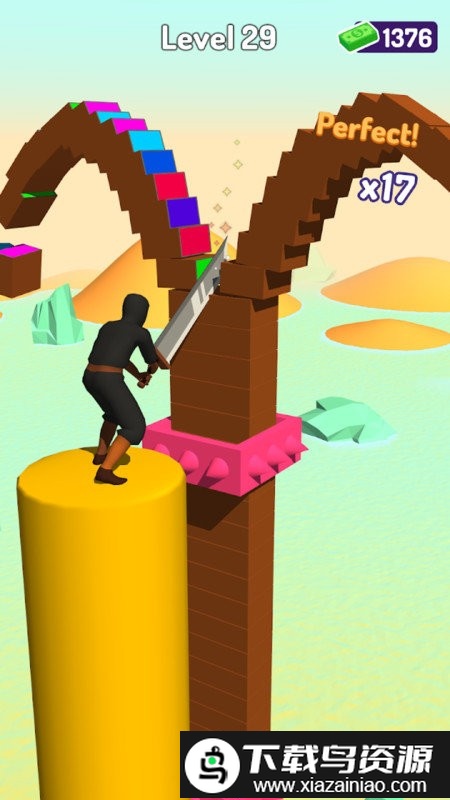 功夫切切切官方版截图3