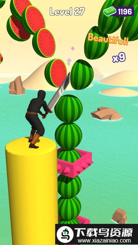 功夫切切切官方版截图4