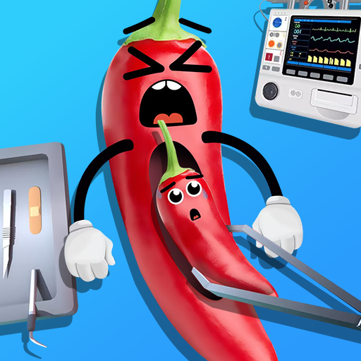 ASMR减压神器游戏