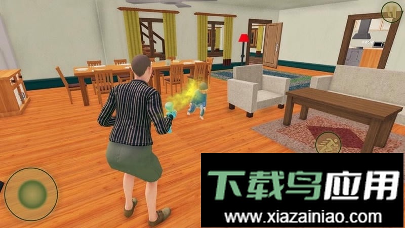 奶奶模拟器多人联机