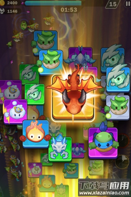 幸存者史诗射击最新版截图4