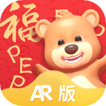 PEP小学英语AR版电子书app