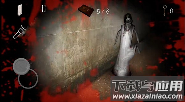 兰德里纳河的地下室2下载截图3