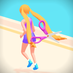 剪头发快跑最新版