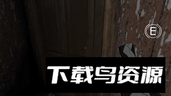 恐怖奶奶仿pc模组更新版截图1