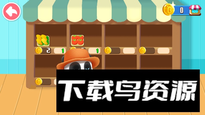 宝宝巴士奇妙农场新版本截图2