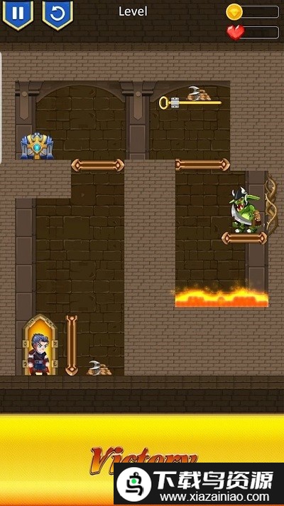 英雄史诗任务手机版最新版截图2