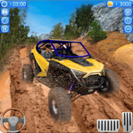 越野车赛车挑战游戏Off Road Buggy Car Racing