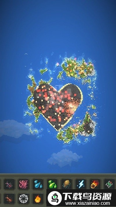 世界盒子修改最新版截图1