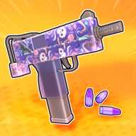 子弹填充大作战Bullet Up