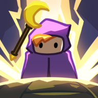 我的技能无限触发游戏官方正版