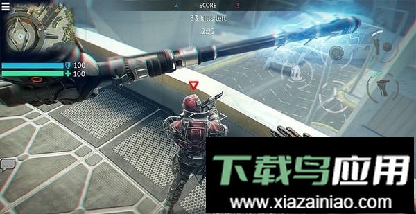 无尽行动最新版截图2