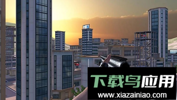 现代狙击手最新版最新版截图2