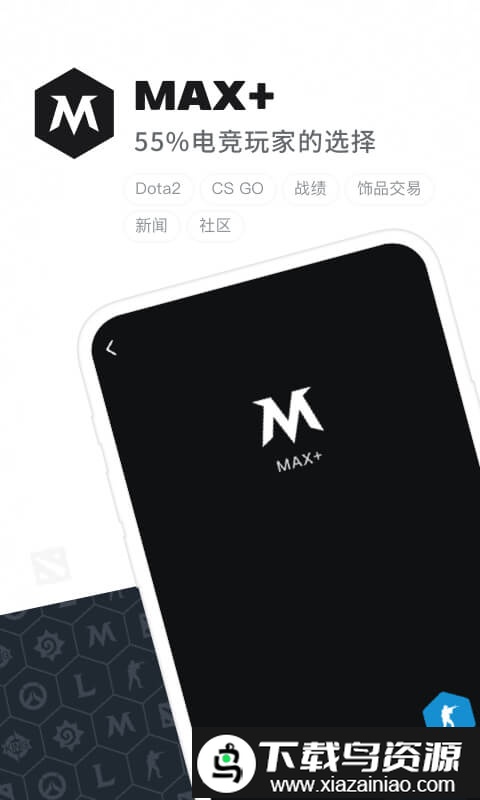 dotamax官方版(改名为max)截图3