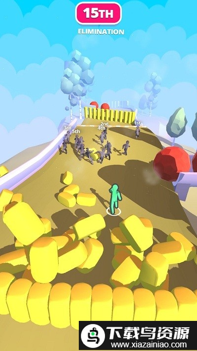 冒险的人类最新版最新版截图1