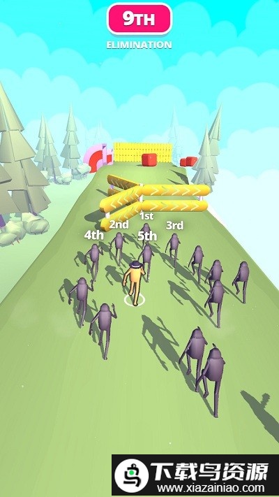 冒险的人类最新版最新版截图2