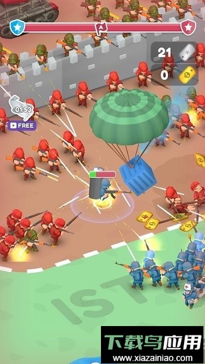 陆军指挥官(army commander)最新版截图1