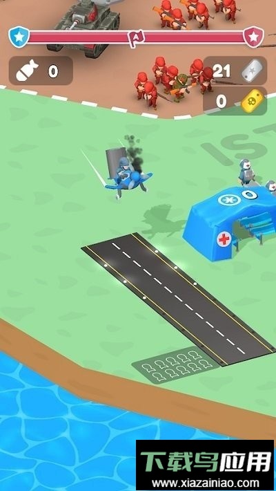 陆军指挥官(army commander)最新版截图2