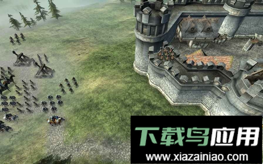 六角指挥官梦幻英雄最新版(Hex Commander Fantasy Heroes)截图2