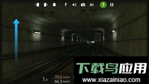 列车模拟2最新版截图3